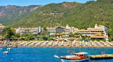 Marti Resort