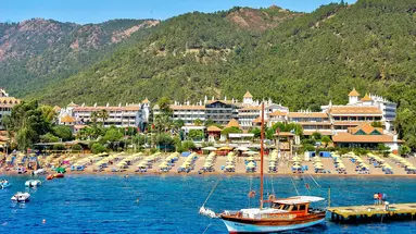 Marti Resort