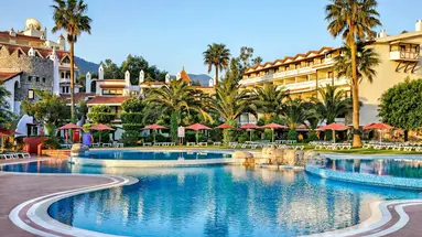 Marti Resort