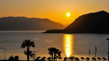 Marti Resort
