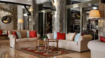 MARTI RESORT