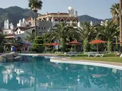 MARTI RESORT