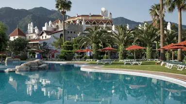 MARTI RESORT