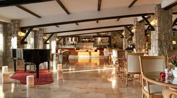 MARTI RESORT