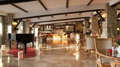 MARTI RESORT