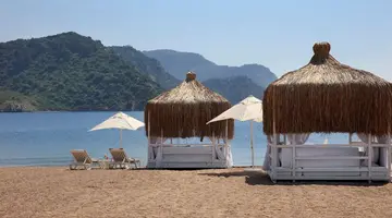 MARTI RESORT