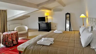Marti Resort