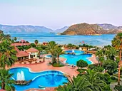 Marti Resort