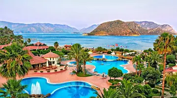 Marti Resort