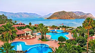 Marti Resort