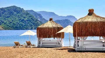 Marti Resort