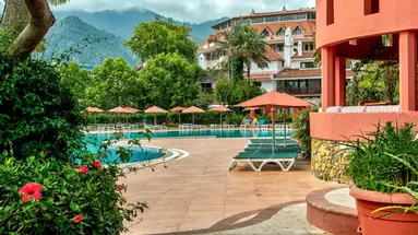 Marti Resort