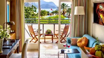 Marti Resort