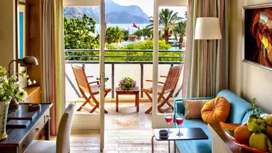 Marti Resort