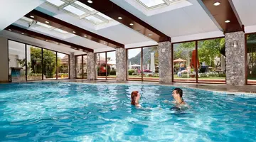 MARTI RESORT