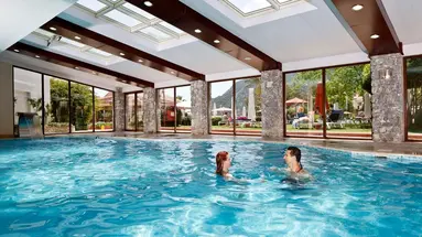 MARTI RESORT