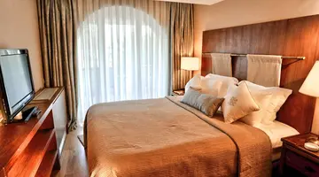 Marti Resort