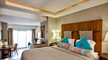 Marti Resort