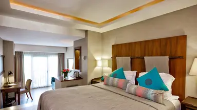 Marti Resort