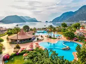 Marti Resort