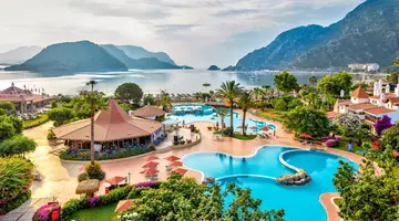 Marti Resort