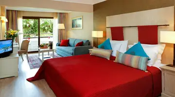 Marti Resort
