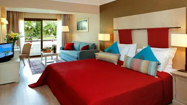 Marti Resort