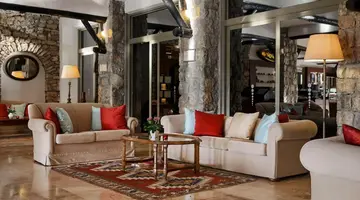 MARTI RESORT