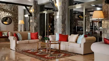 MARTI RESORT