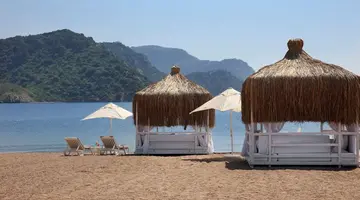MARTI RESORT