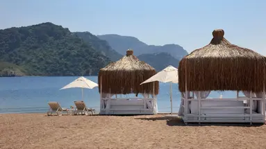 MARTI RESORT