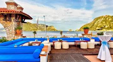 Marti Resort