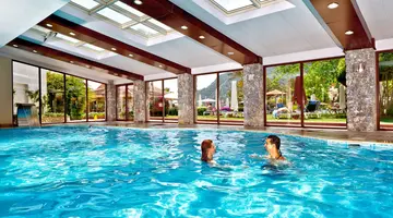 Marti Resort