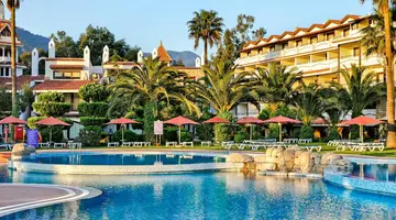 Marti Resort
