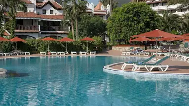 MARTI RESORT
