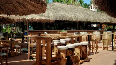 Marti Resort