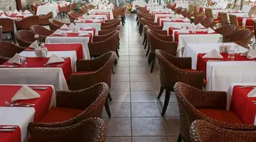 MARTI RESORT