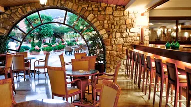 Marti Resort