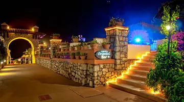 Marti Resort