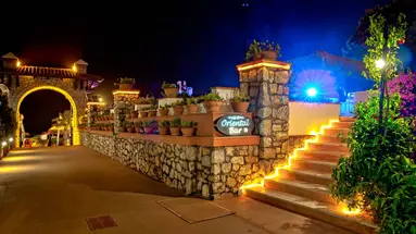 Marti Resort