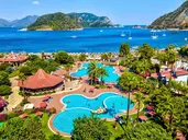 Marti Resort