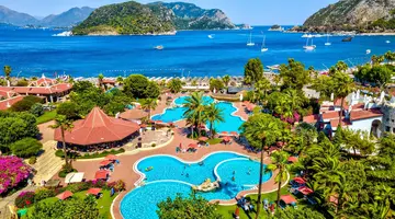Marti Resort