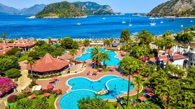 Marti Resort