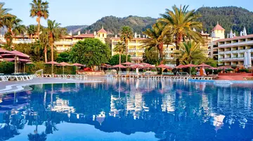 Marti Resort