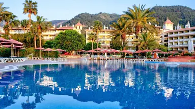 Marti Resort