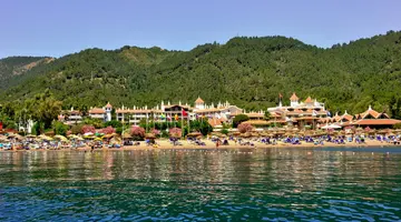 Marti Resort
