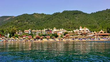 Marti Resort