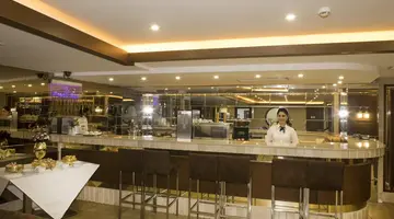 Martinenz Hotel Istanbul