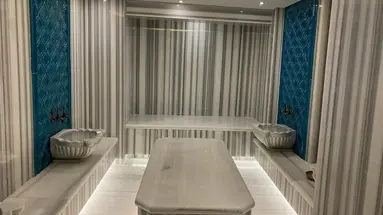 Martinenz Hotel Istanbul
