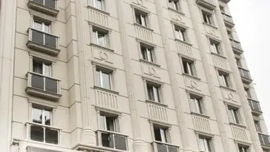 Martinenz Hotel Istanbul